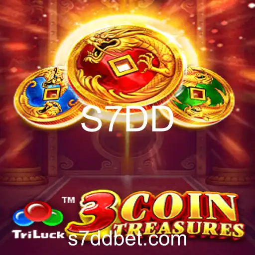 Explorando o Fascinante Mundo de 3CoinTreasures: Uma Aventura de Estratégia e Sorte