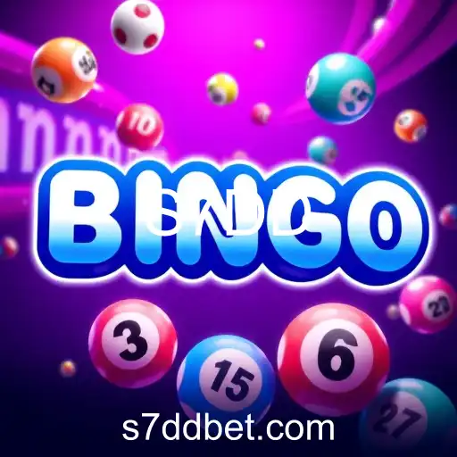 Explorando o Mundo do Bingo Online com S7DD