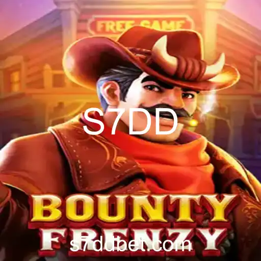 BountyFrenzy: A Nova Sensação dos Jogos Digitais