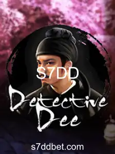 Explorando o Mundo de DetectiveDee: Regras, Introdução e Aventura