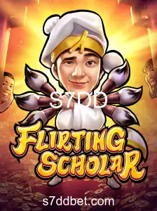 Explorando o Fascinante Universo de Flirting Scholar