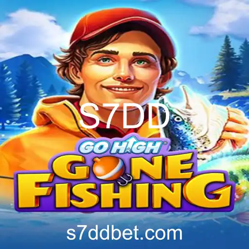 Tudo sobre GoHighGoneFishing: O Jogo que Conquistou os Entusiastas de Pescaria