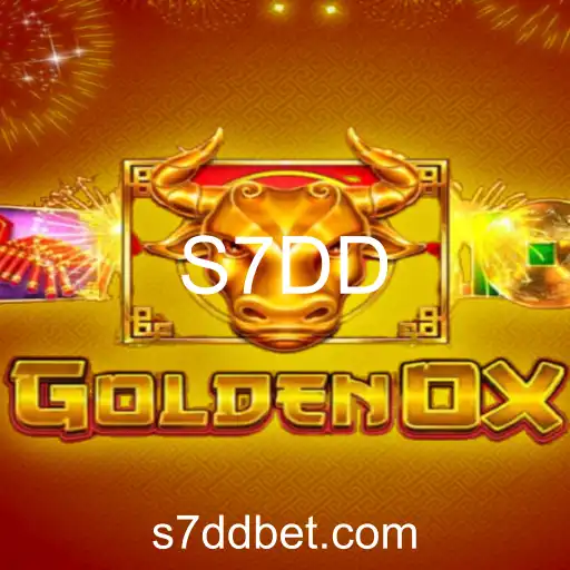 Descubra GoldenOx: O Jogo que Conquistou a Temporada com S7DD