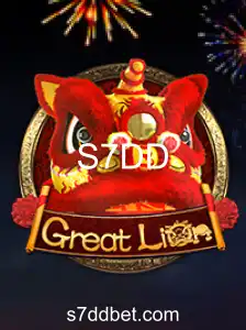 GreatLion: Explorando o Mundo do Jogo Com Inovações de S7DD