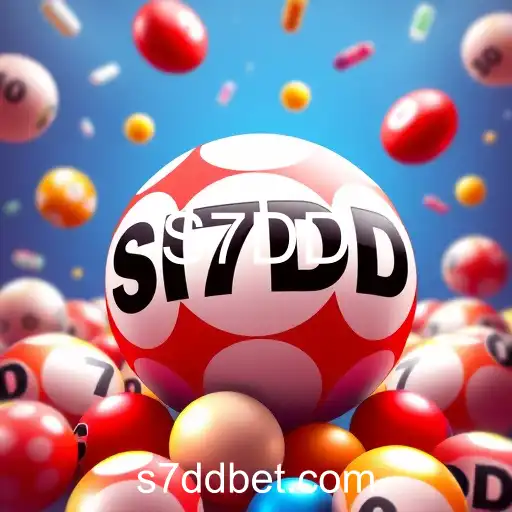 Jogos de Bingo: Descubra o Mundo Fascinante do S7DD