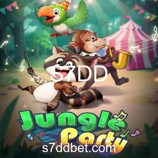 Descubra a Emoção do JungleParty: O Jogo de Estratégia e Diversão