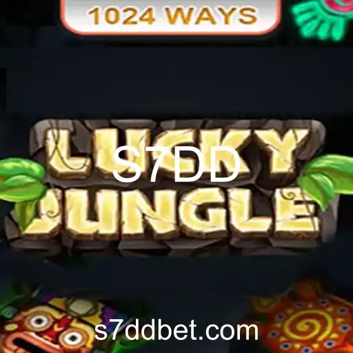 Descubra as Aventuras de LuckyJungle1024: O Jogo que Conquista Novas Fronteiras