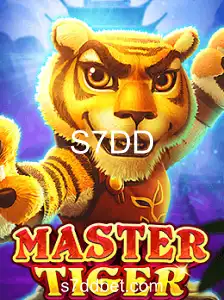 Explorando o Fenômeno do Jogo MasterTiger