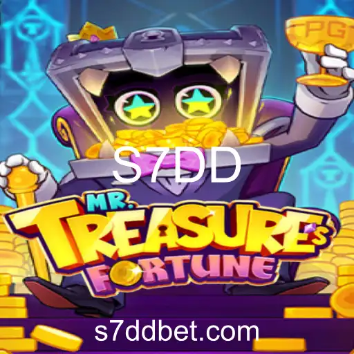 MrTreasuresFortune: Descubra os Segredos e Regras do Jogo com S7DD