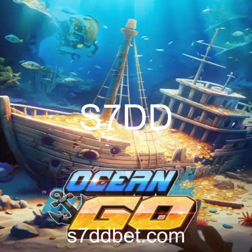 Explorando OceanGO: O Novo Sensação dos Jogos de Tabuleiro