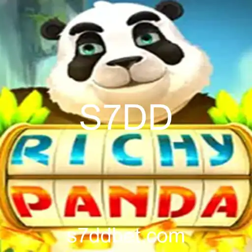 Descobrindo RichyPanda: O Guia Completo do Jogo S7DD