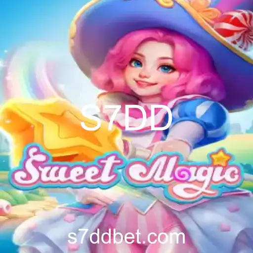Descubra o Fascinante Mundo de SweetMagic: A Nova Sensação dos Jogos de Tabuleiro