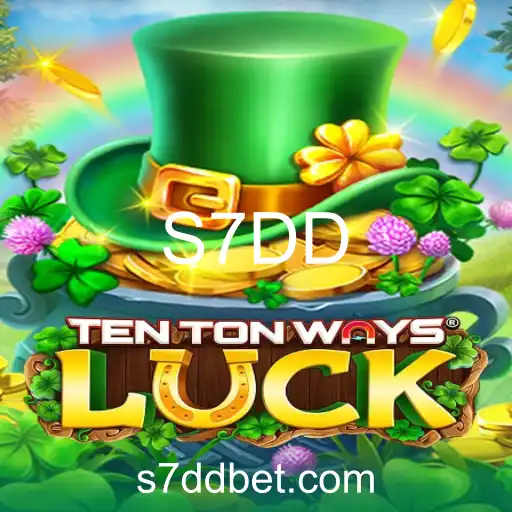 Descubra as Regras e a Emoção do Jogo TenTonWaysLuck