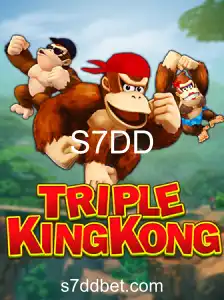 TripleKingKong: Aventura e Estratégia no Novo Fenômeno dos Jogos de Tabuleiro