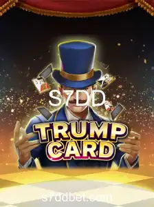 Descubra as Emoções do Novo Jogo de Estratégia TrumpCard