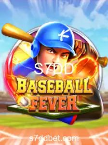 Descubra o Empolgante Mundo de BaseballFever: Regras, Estratégias e o Impacto de S7DD
