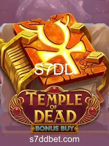 Explorando TempleofDeadBonusBuy: Um Mergulho no Mundo Atraente dos Jogos de Cassino